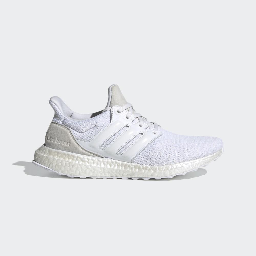 Adidasi Alergare Adidas Ultraboost DNA Dama Romania - Albi/Albi FW4901